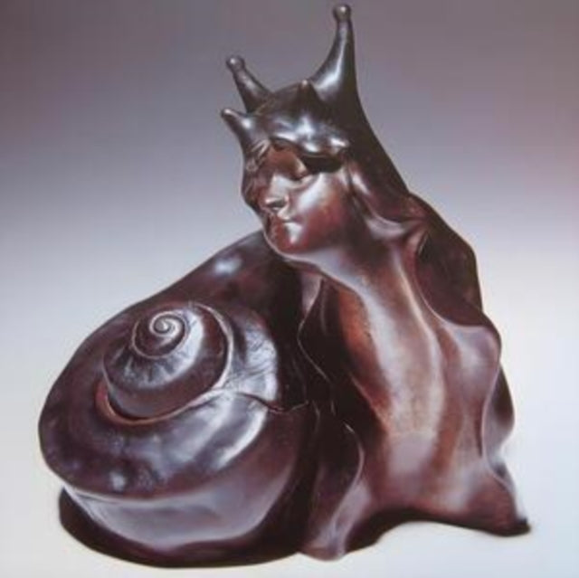 Marina Herlop - Pripyat - LP Vinyl