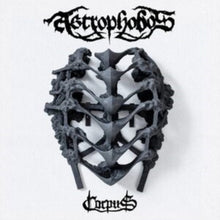 Corpus (White LP Vinyl)