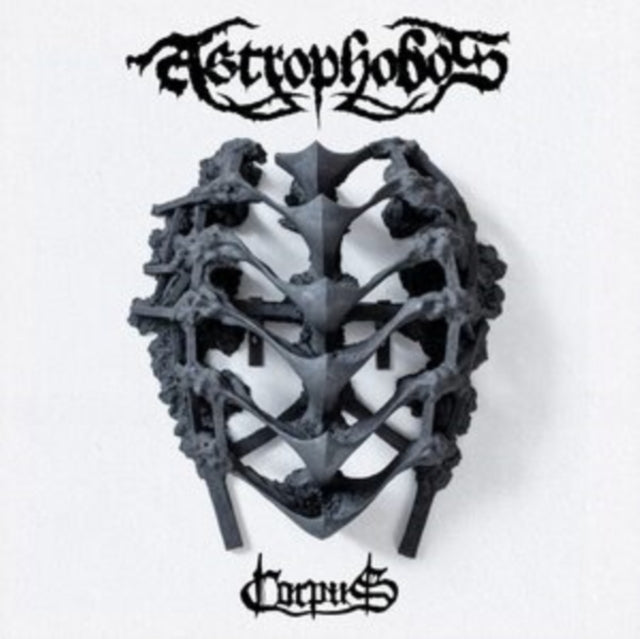 Corpus (White LP Vinyl)