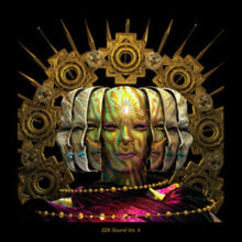 Zzk Sound Vol. 4 (180G)