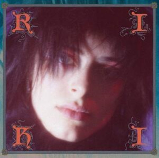 Riki - Riki - CD