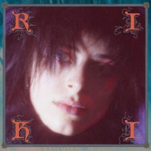 Riki - Riki - CD