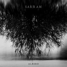 Sarram - Albero - LP Vinyl