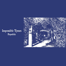 Impossible Tymes - Popadelic - LP Vinyl