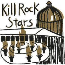 Kill Rock Stars (30Th Anniversary Edition/Clear LP Vinyl)