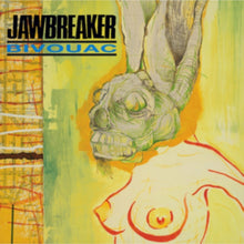 Bivouac (Green LP Vinyl)