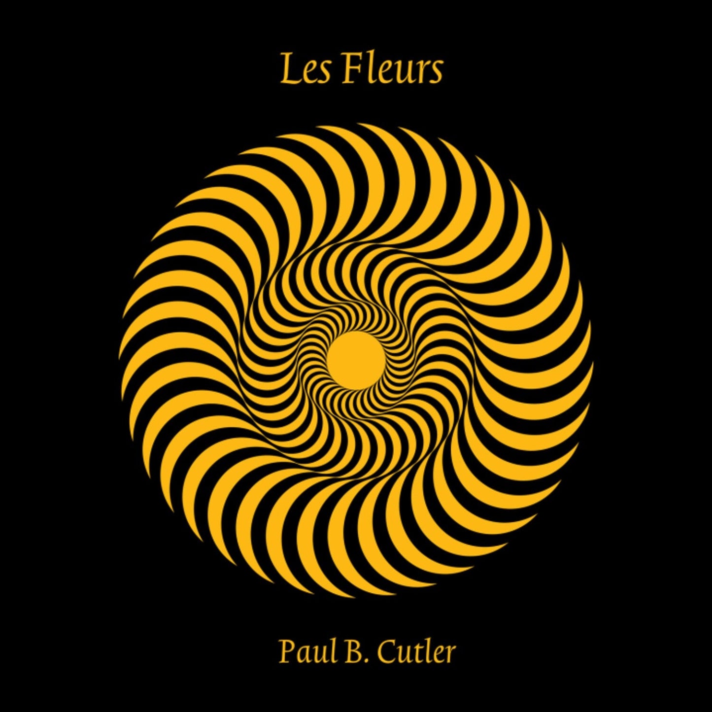 Les Fleurs