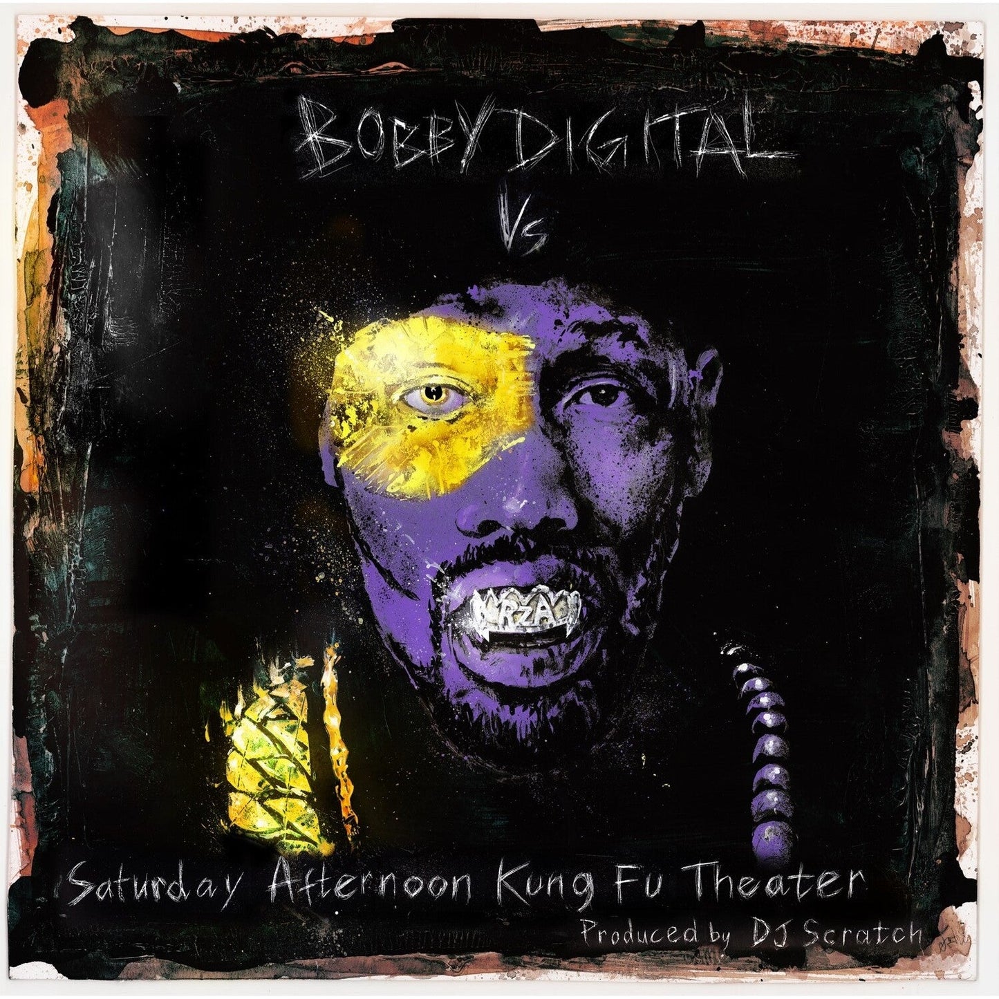 Bobby Digitalvs Rza