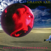 Lillian Axe - Psychoschizophrenia (2LP)