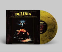 Deliria (Stage Fright) Ost