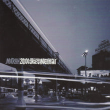 Marah - 20,000 Streets Under The Sky - LP Vinyl