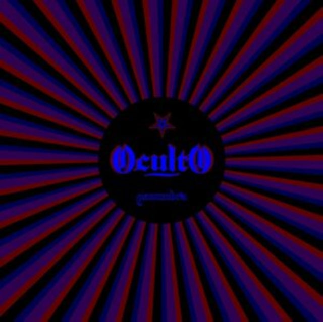 Oculto - Penumbra - LP Vinyl