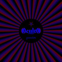 Oculto - Penumbra - LP Vinyl