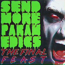 Final Feast - Send More Paramedics - LP Vinyl