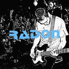 Radon - More Of Their Lies - LP Vinyl