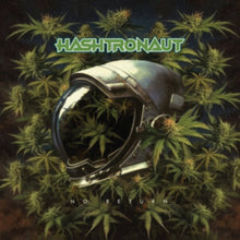 Hashtronaut - No Return - LP Vinyl