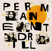 Drill - Permanent - LP Vinyl