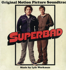 Superbad (Original Motion Picture Soundtrack)