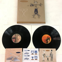 Xylophonics/Robot X (2LP)