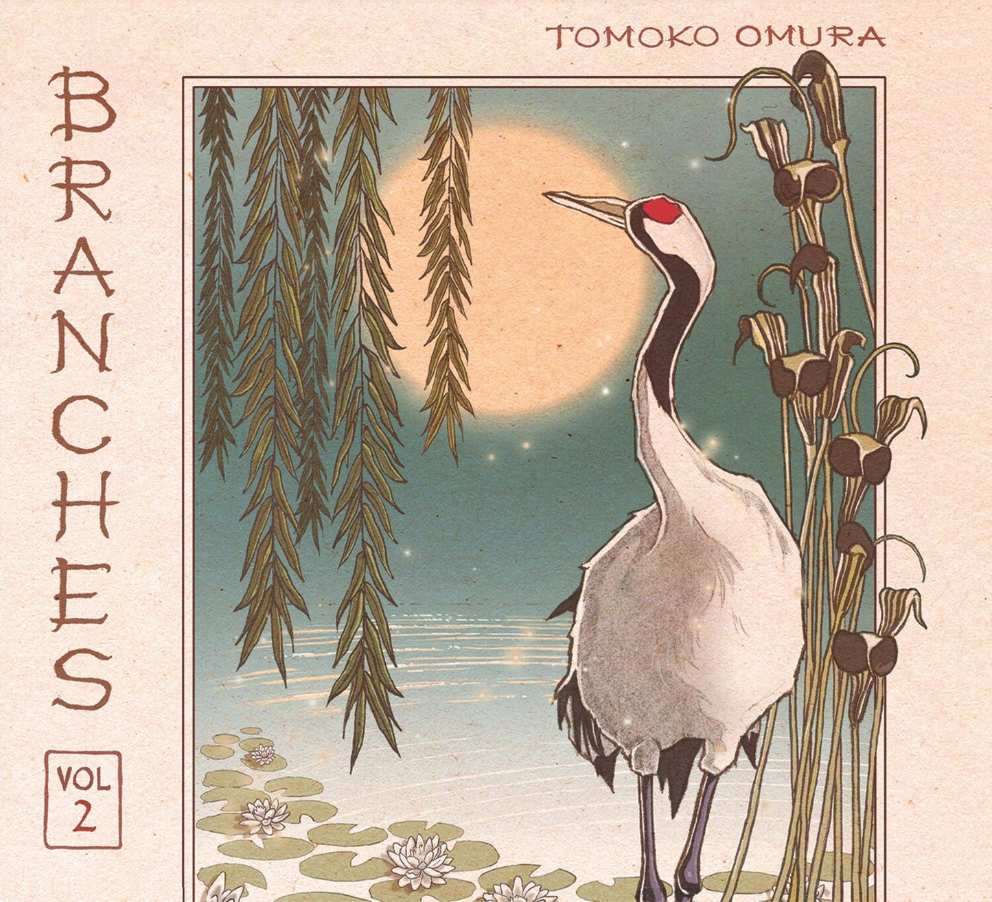 Branches Vol. 2