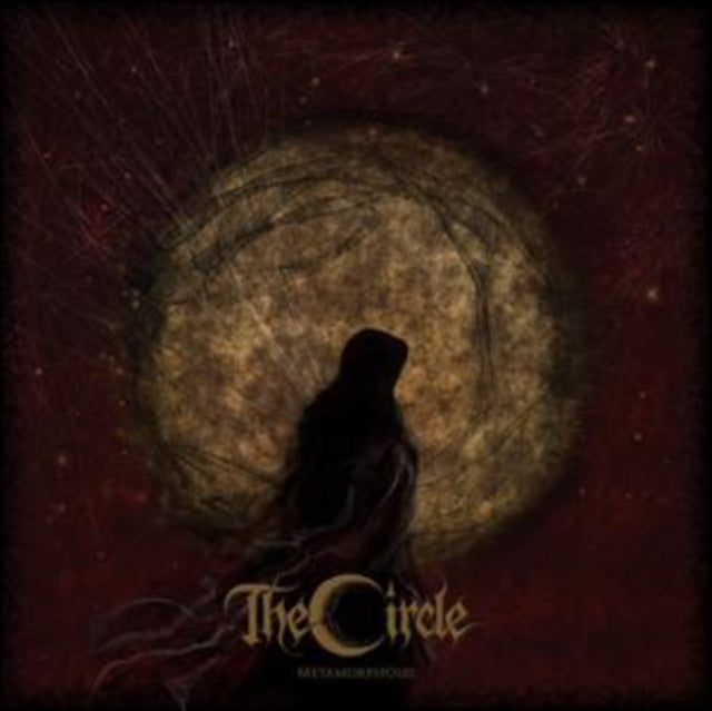 Circle - Metamorphosis - LP Vinyl
