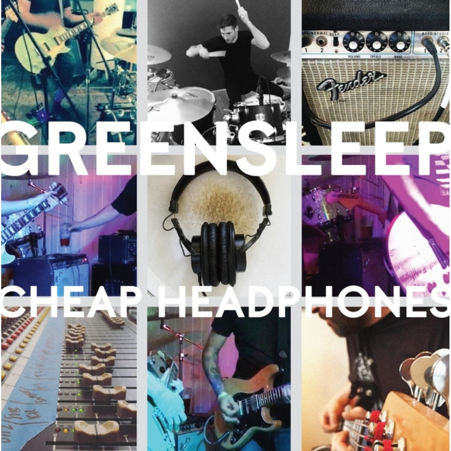 Cheap Headphones