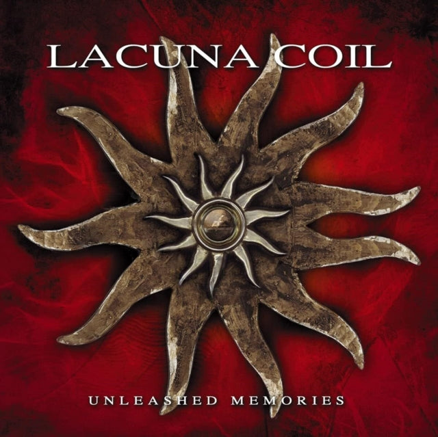 Lacuna Coil - Unleashed Memories - LP Vinyl