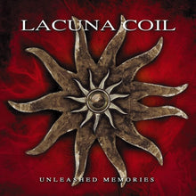 Lacuna Coil - Unleashed Memories - LP Vinyl
