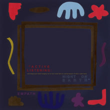 Empath - Active Listening: Night On Earth - LP Vinyl