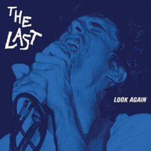 Last - Look Again - LP Vinyl