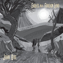 John Doe - Fables In A Foreign Land - LP Vinyl