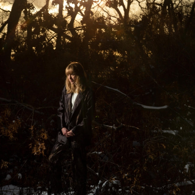 Weather Station - How Is It That I Should Look At The Stars - CD