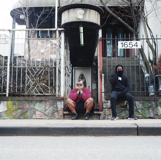 Armand Hammer - We Buy Diabetic Test Strips - CD