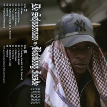 De Schuurman - Bubbling Inside (Military Green LP Vinyl)