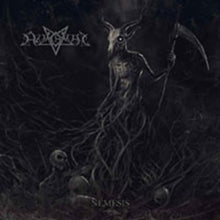 Azaghal - Nemesis - CD