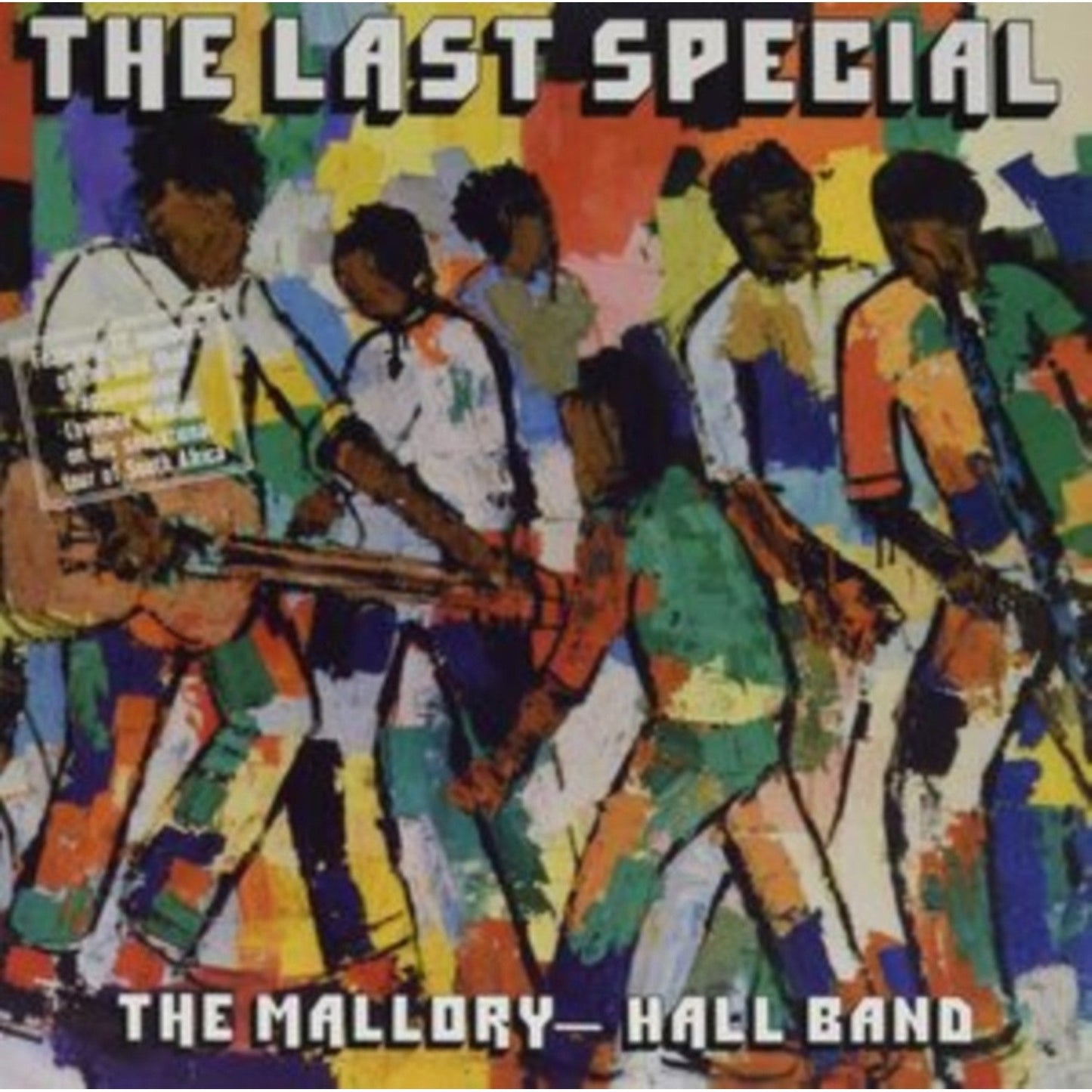 Last Special