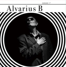 Alvarius B. - Karaoke - 7 Inch Vinyl