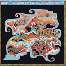 Natural Information Society - Since Time Is Gravity (2LP)