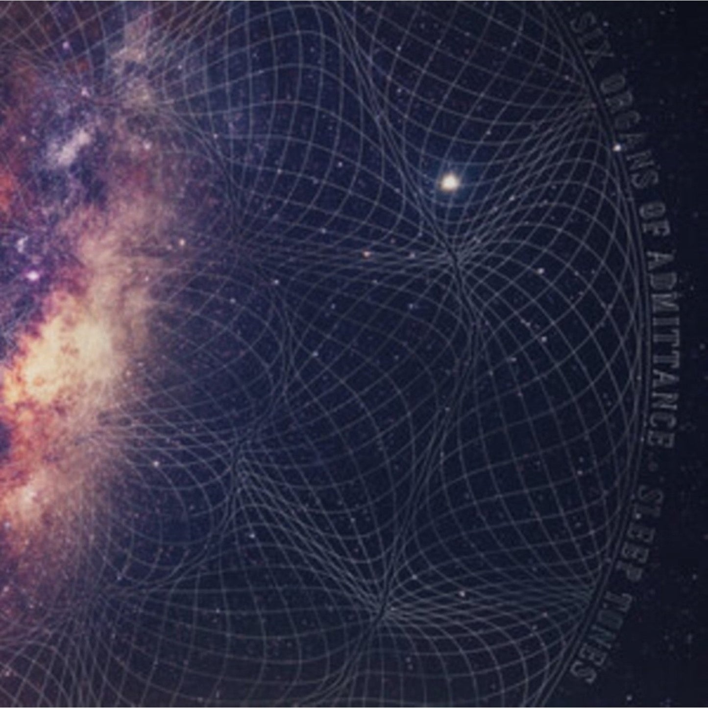 Sleep Tones (2LP)