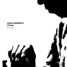 Aldo Clementi - Collage - LP Vinyl