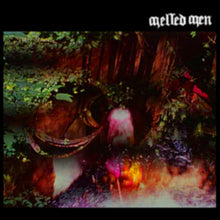 Melted Men - Jaw Guzzi - LP Vinyl