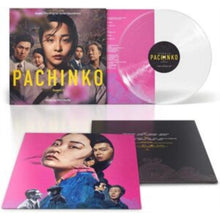 Pachinko Apple & Original Ost