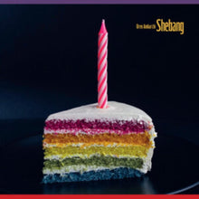 Oren Ambarchi - Shebang - LP Vinyl