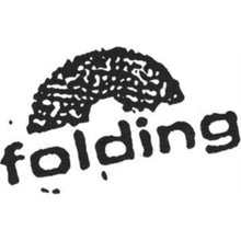 Folding Cassettes Greatest Hits