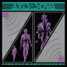 Axis: Sova - Blinded By Oblivion - LP Vinyl