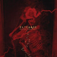 Ulcerate - Shrines Of Paralysis (Black Trans. Gold & Red Half & Half W/ Red, Gold & Black Splatter Vinyl/2LP)