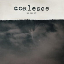 Coalesce - Give Them Rope - Reissue (Custom Galaxy Merge LP Vinyl)