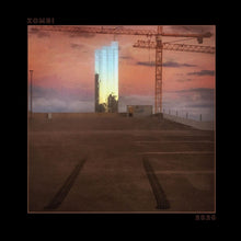Zombi - 2020 - LP Vinyl