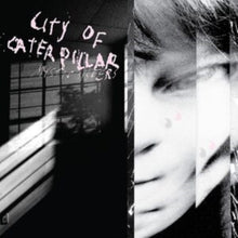 City Of Caterpillar - Mystic Sisters - LP Vinyl