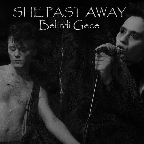 Belirdi Gece (Limited Edition LP Vinyl)